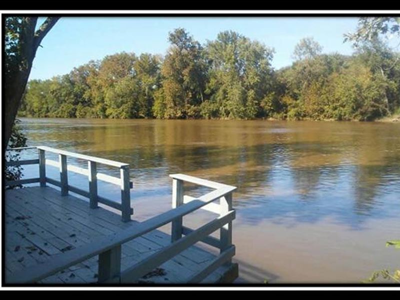 Muskingum River Retreat, Land for Sale in Ohio, 155873 LANDFLIP