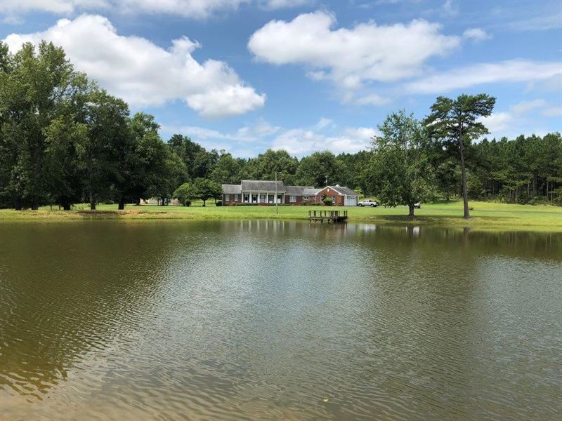 Spring Creek Farm Land for Sale in Bartow, Jefferson County,