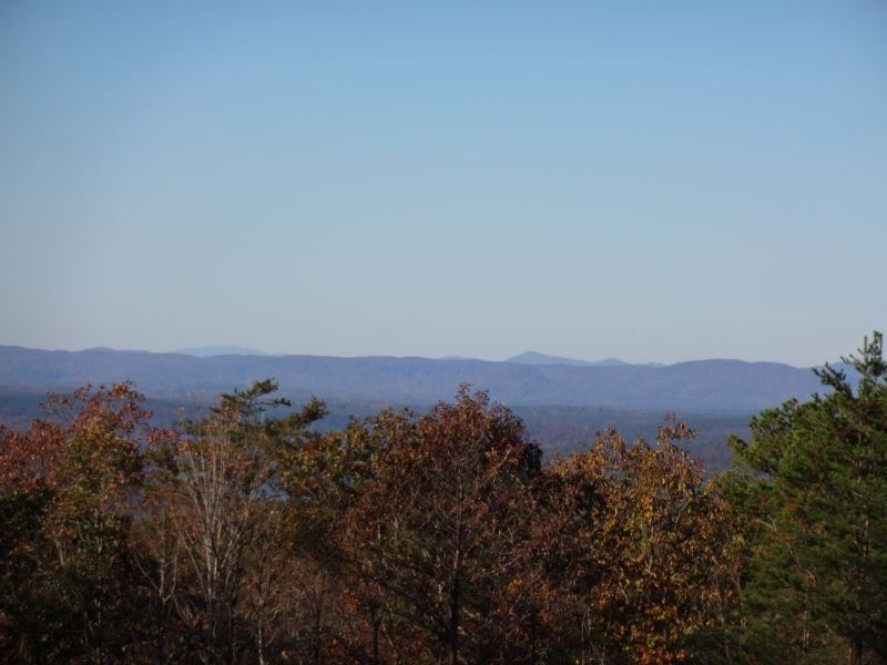 38.06 Acres in Pickens, South Carolina Land for Sale in Pickens