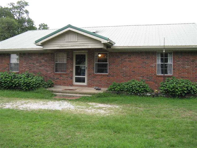 Beautiful 437 Acres in Searcy : Marshall : Searcy County : Arkansas