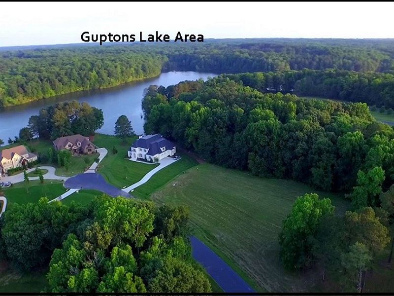 3.68 Acres In Franklinton, NC Land for Sale by Owner in Franklinton
