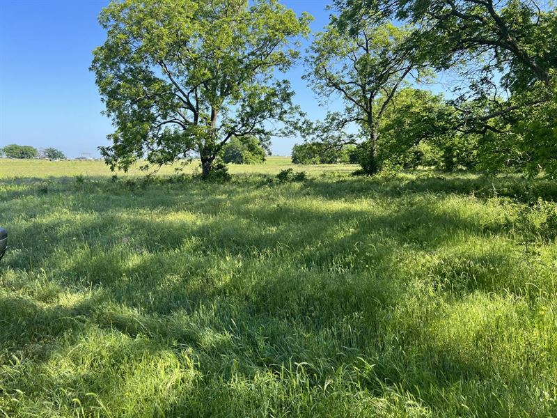 County Road 341, Muenster, Texas 76 : Muenster : Cooke County : Texas