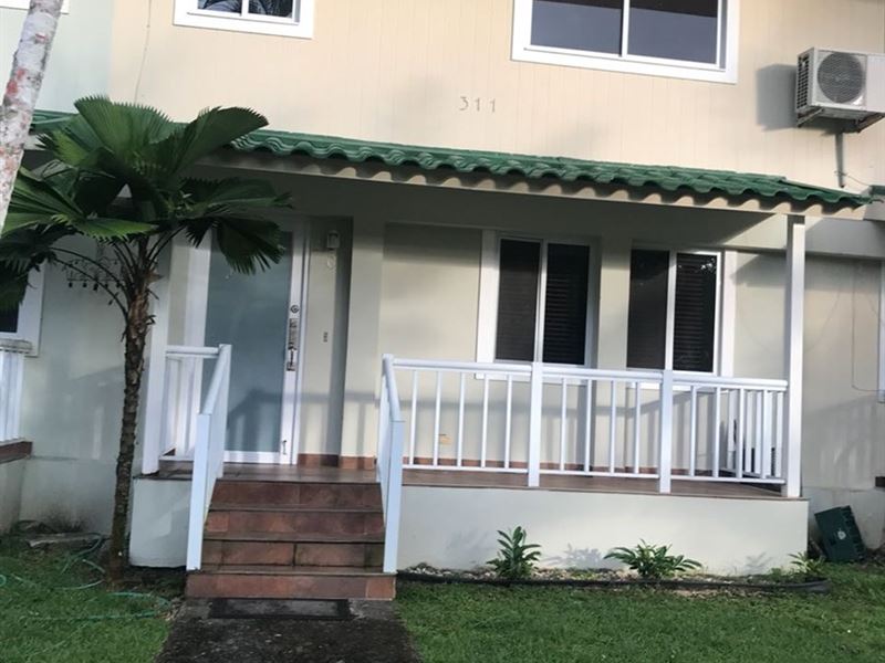 Gamboa Panama House Turnkey : Panama