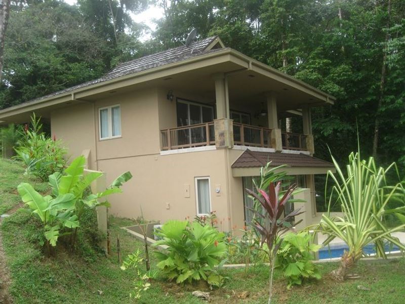 Bargain Price, Red Frog Villa 17 : Bastimentos : Panama