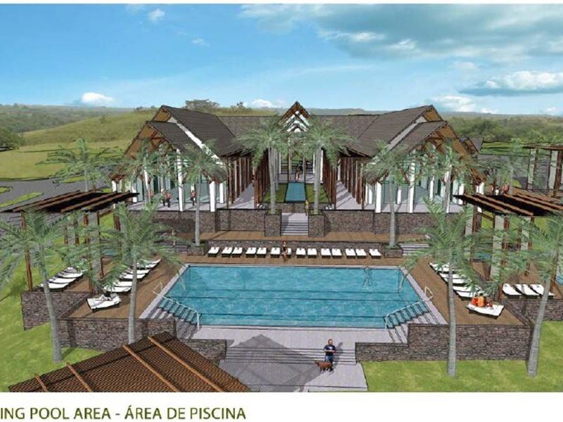 Property Near Coronado Panama : Río Hato : Panama