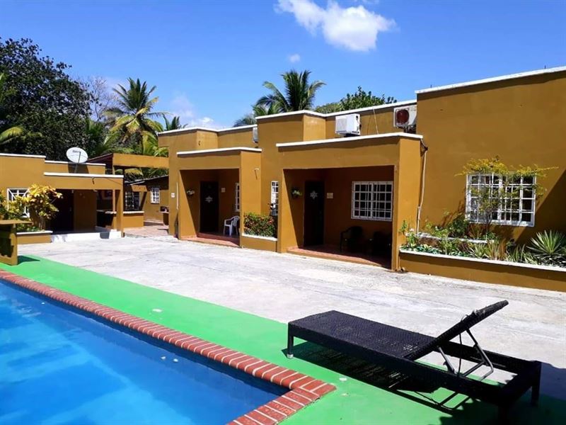 Hotel Rent Gorgona, Coronado Panama : Panama