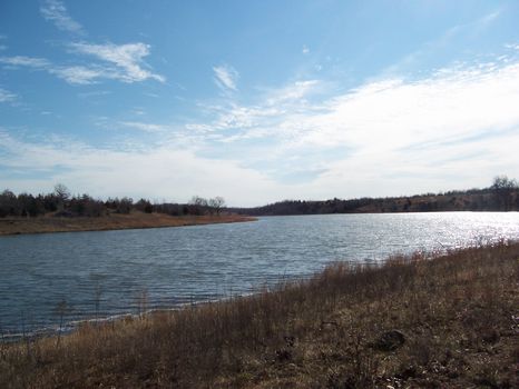 Outdoorsman's Ranch & Retreat : Salem : Izard County : Arkansas