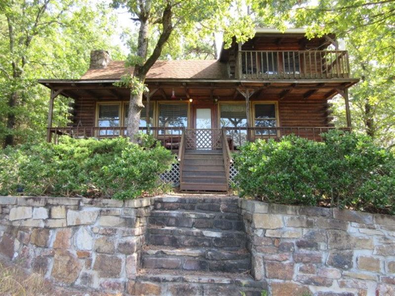 Land For Sale In Southern Arkansas