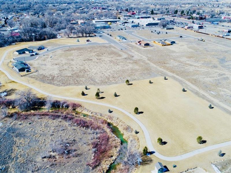 Land Montrose Colorado Newer : Montrose : Montrose County : Colorado