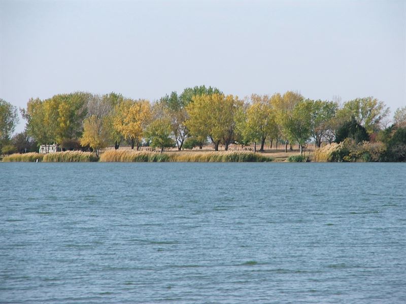 Coldwater Lake Lot 2000 Rawhide : Coldwater : Comanche County : Kansas