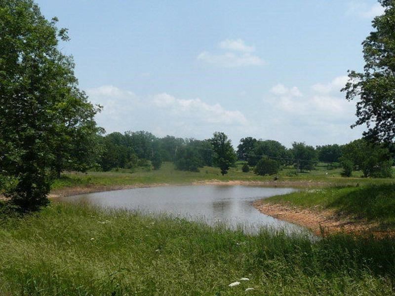 Residential Lots Mo. Ozarks : West Plains : Howell County : Missouri