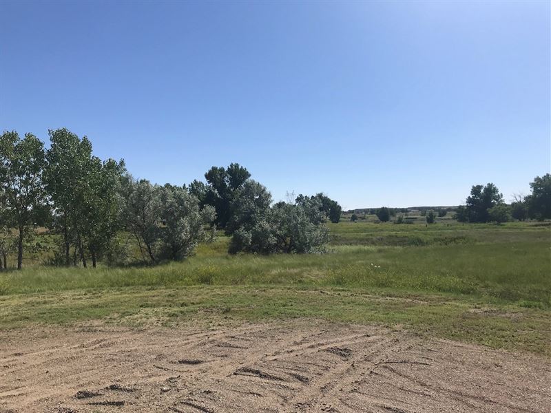 Deer Creek Estates Subdivision 5 : Glendive : Dawson County : Montana