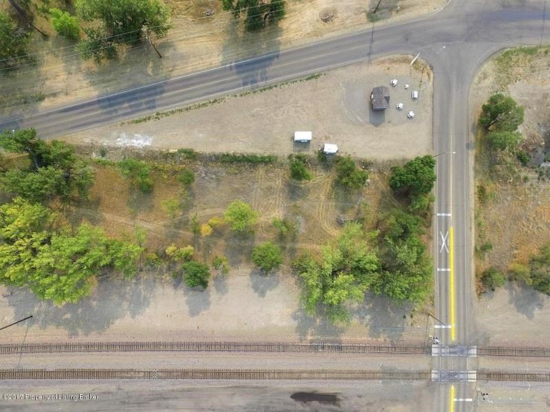 Commercial Lot for Sale.34 Acres : Glendive : Dawson County : Montana