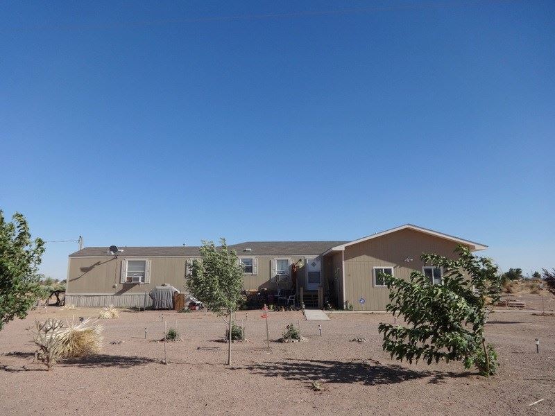 Located Southwest Part Luna County Land for Sale in Deming, Luna