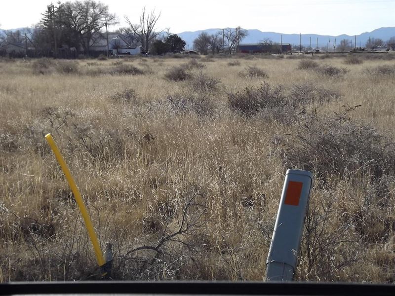 2 Acre Home Sites Estancia, New : Estancia : Torrance County : New Mexico