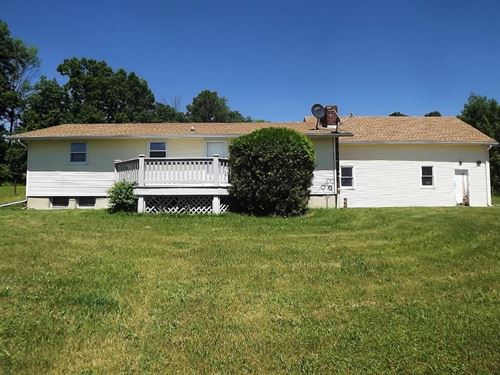 Tioga County Land For Sale