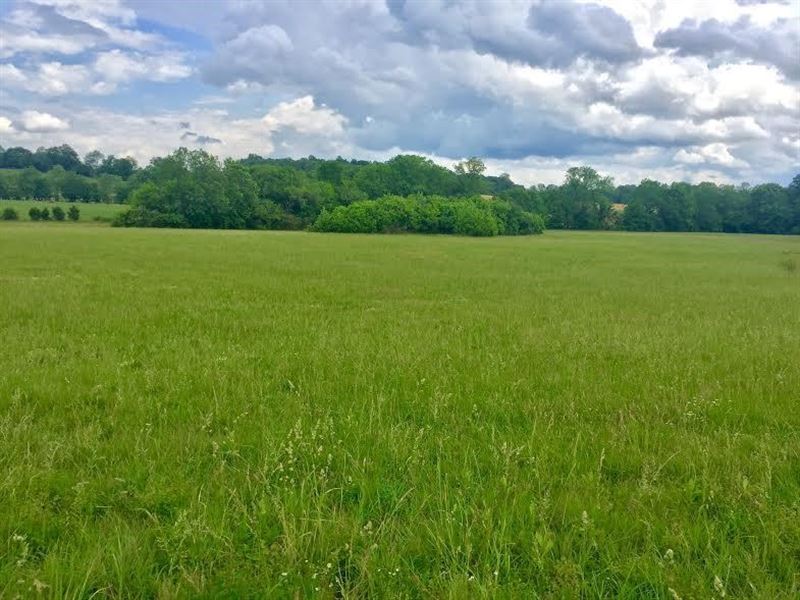 Development Land Cookeville TN : Cookeville : Putnam County : Tennessee