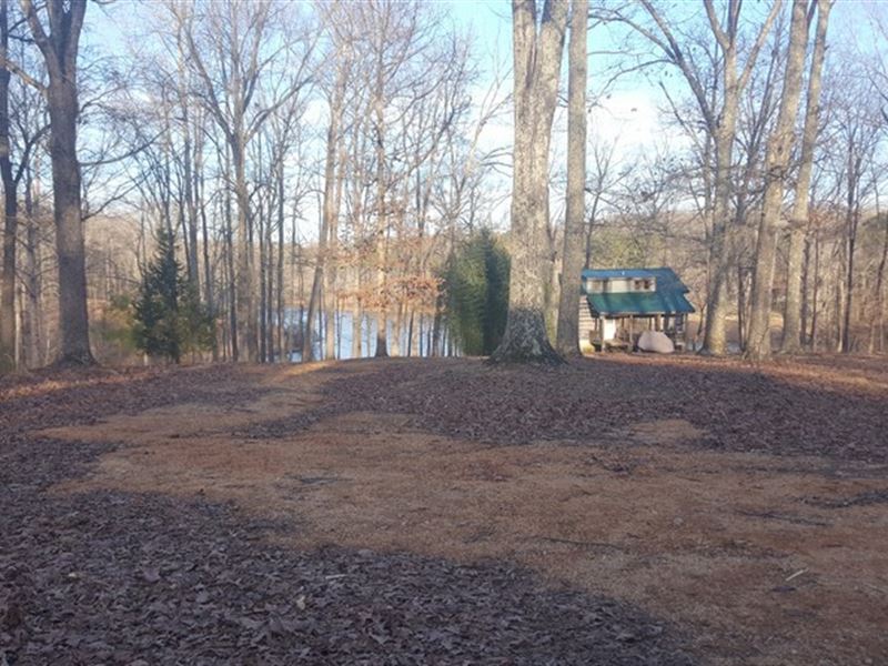 Summertown, TN Lawrence County 2.22 Land for Sale in Summertown