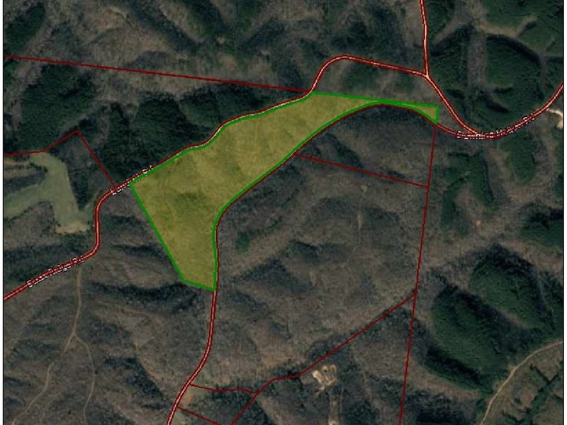 Waynesboro Wayne County Southern TN Land for Sale in Waynesboro