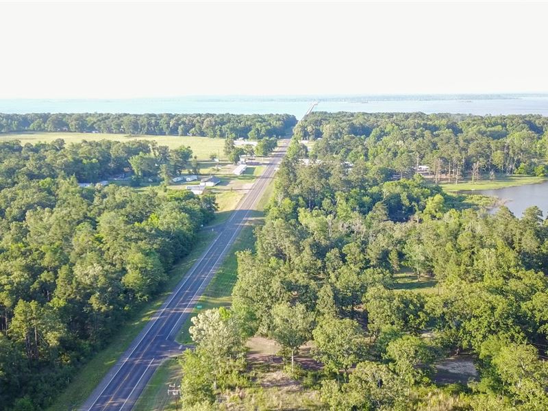 Land For Sale Near Sam Rayburn