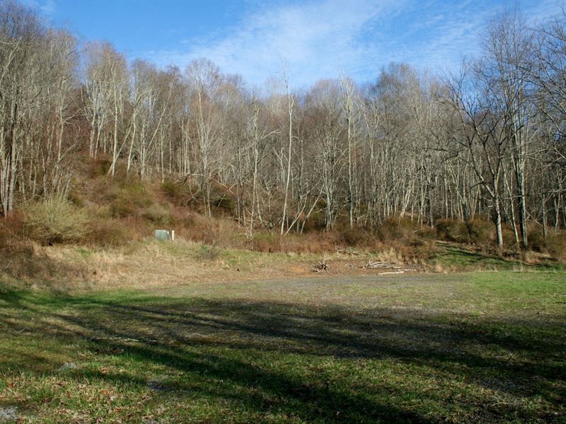 Lot 9, Lowry Low Hills : Monterey : Highland County : Virginia