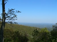 Lot T-1 Point Lookout : Independence : Grayson County : Virginia