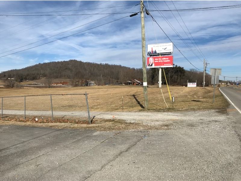 Commercial Property, Albany Land for Sale in Albany, Clinton County