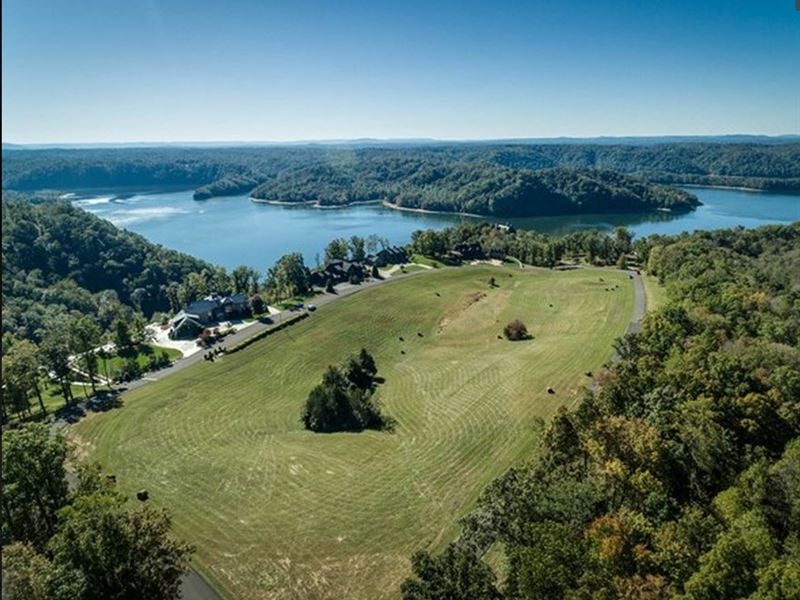 Land Franklin Estates, Albany, KY Land for Sale in Albany, Clinton