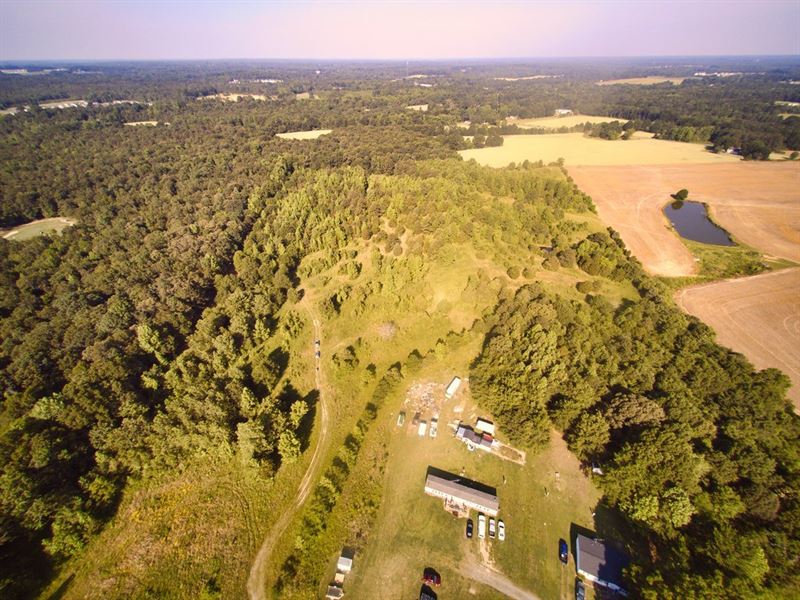 Acreage For Sale in Union County NC Land for Sale in Monroe, Union
