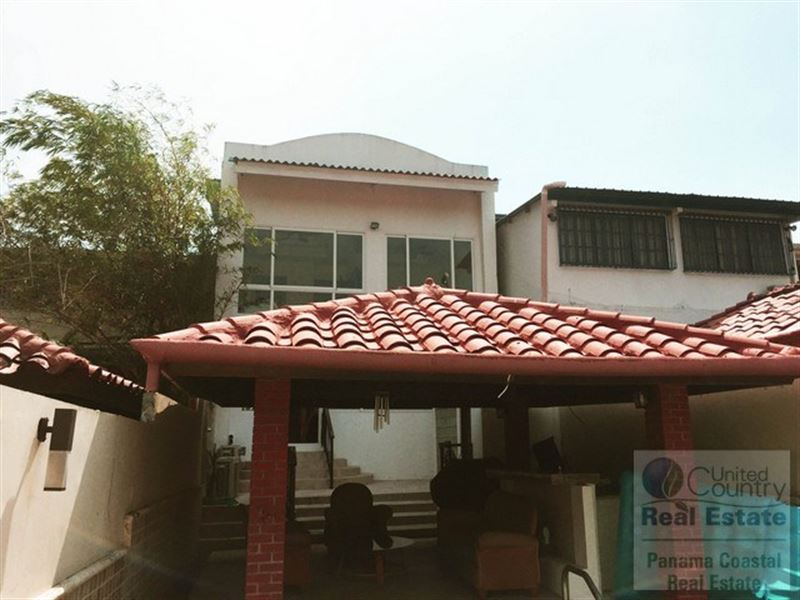 Duplex Pool Aprucc Coronado Panama : Panama