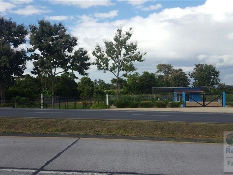 For Rent Interamerica Highway : Panama