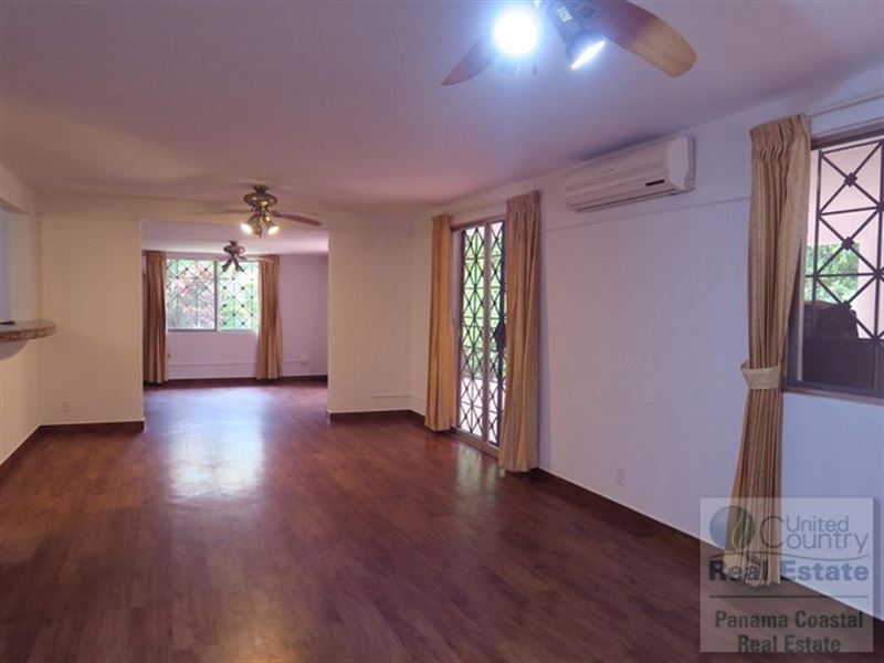 Corozal House For Sale : Panama