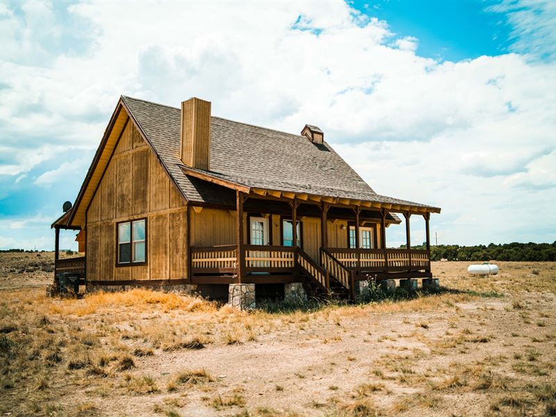 Cabins For Sale Cedar Mountain Utah