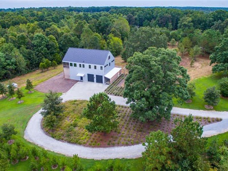 Country Retreat 95 Acres Middle : Duck River : Hickman County : Tennessee