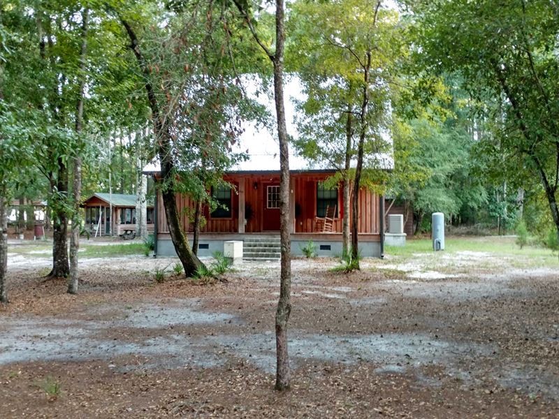 Perfect Getaway Spot Fargo, Land for Sale in 174739