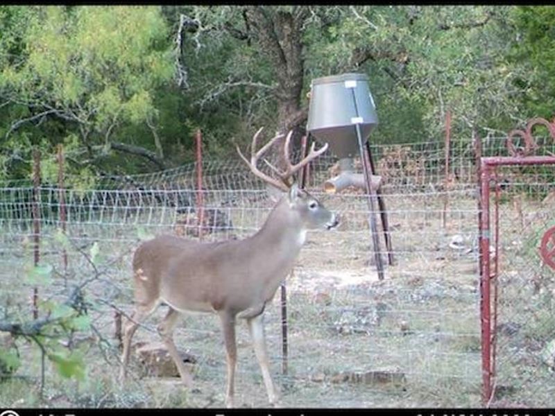 10 Acres Stephens County : Ranger : Stephens County : Texas