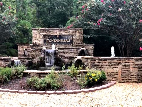 2111 Sw Lacroix Way Lot 86 : Conyers : Rockdale County : Georgia