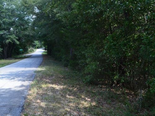 South Carolina Land for Sale, 1 - 5 Acres : LANDFLIP