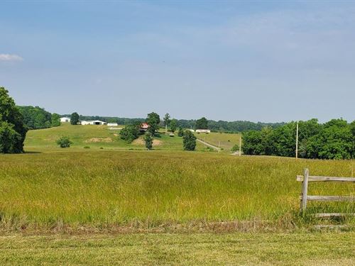 47.96 Acres Chief Thomas Rd, Ha : Harmony : Iredell County : North Carolina