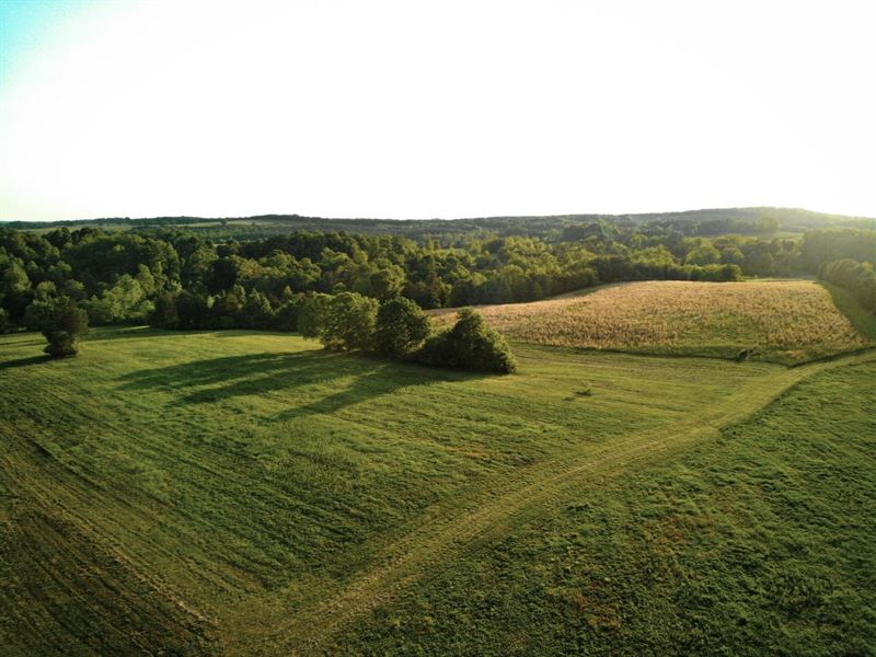1339 Hairfield Lane : Axton : Henry County : Virginia