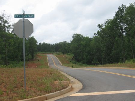 Bellewood Subdivision for Sale : Forsyth : Monroe County : Georgia