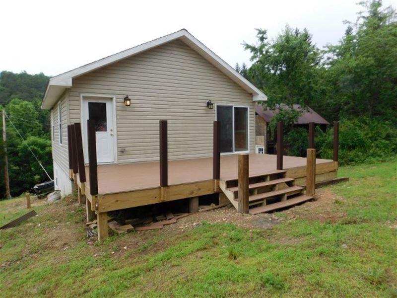 Mountain Property West Virginia Land for Sale in Springfield