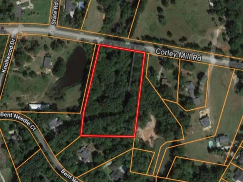 Location, Location, Location : Lexington : Lexington County : South Carolina