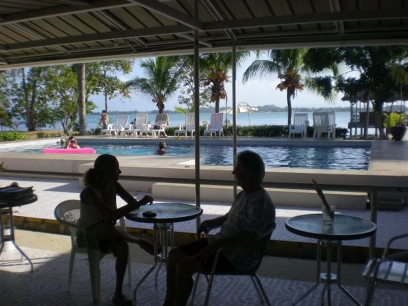 New Price Titled Beachfront 14 : Panama