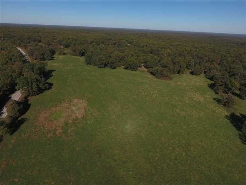Price Reduced, 650 Acre Pasture Fa : Stover : Morgan County : Missouri