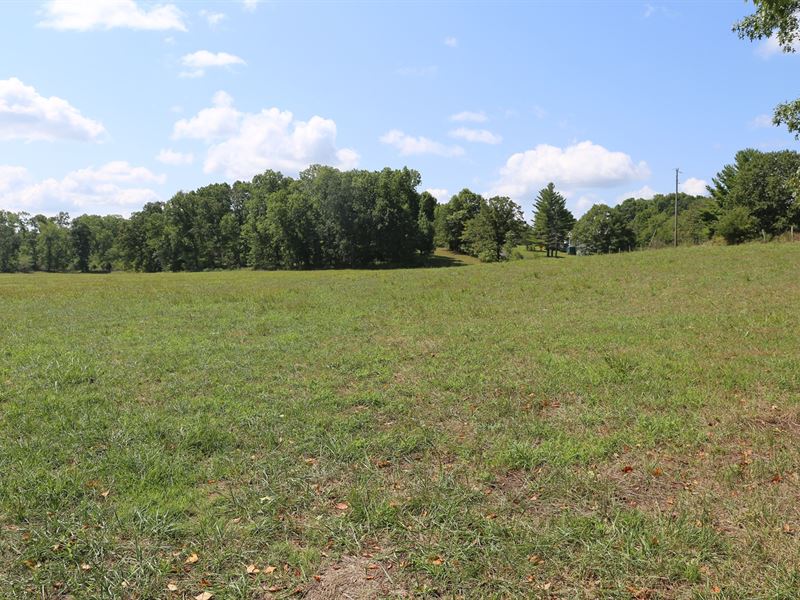 West Plains, Missouri Residential : West Plains : Howell County : Missouri