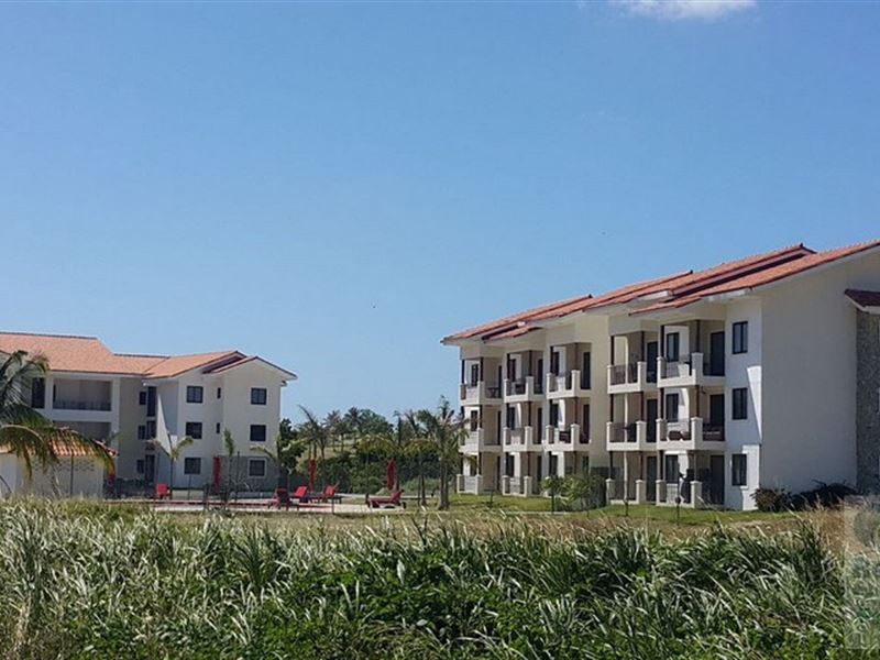 Marina Golf Vistamar Condo Panama : Panama