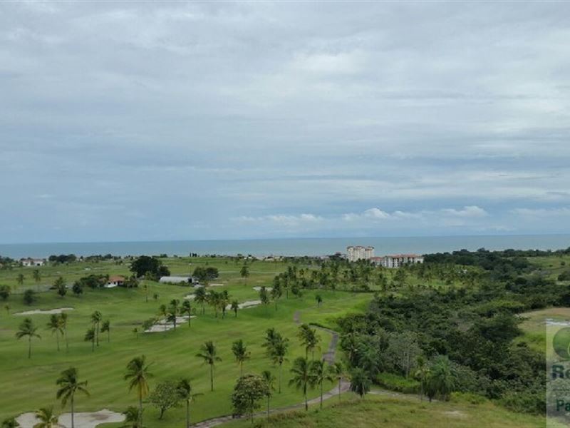 Apartment Las Olas, Vista Mar : Panama