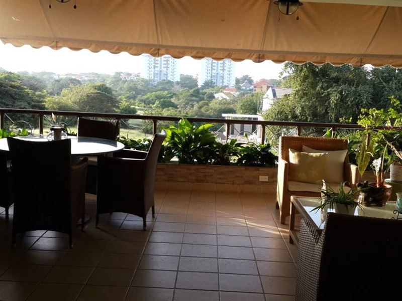 3 Bedroom Apartment Rent Punta : Panama