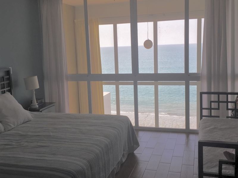 Apartment for Rent Sale in Panama : Panama